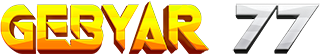 LOGO GEBYAR77